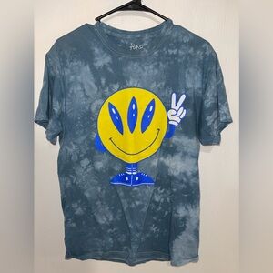Men’s Graphic Tshirt